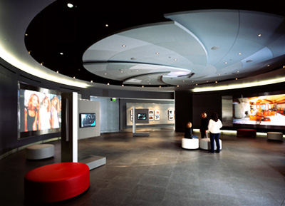 The Annenberg Space for Photography