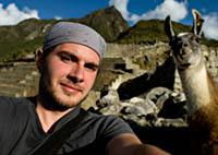 Matt Eich