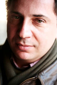 Jason Eskenazi