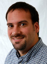 Seth Gitner