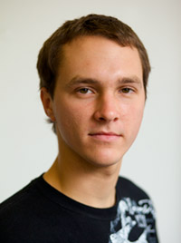 Tim Hussin