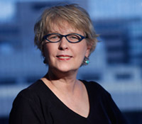 Sarah Leen