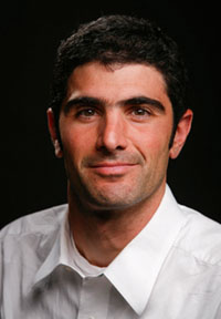 Josh Meltzer