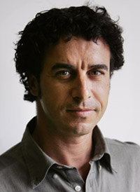 Emelio Morenatti