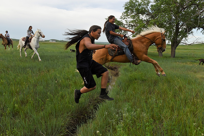 Award of Excellence: Stephanie Keith, Reuters