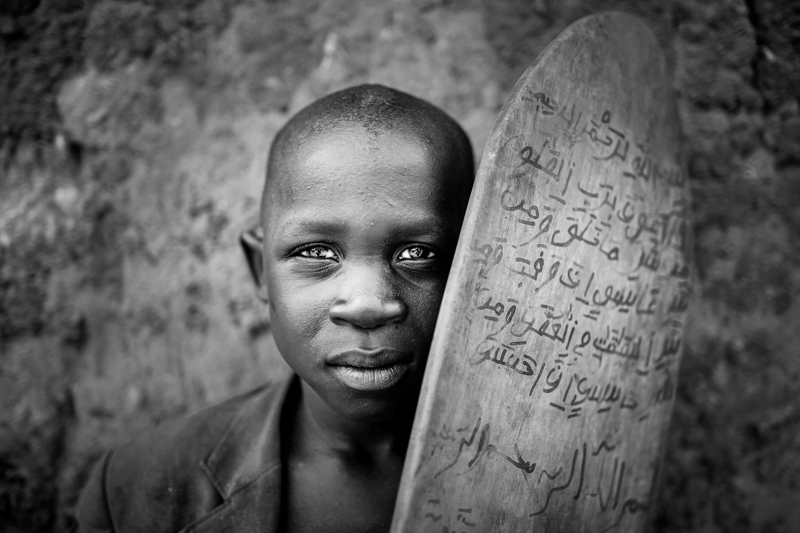 Award of Excellence: Elif Öztürk / Anadolu Agency