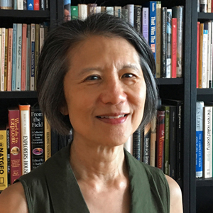 Elizabeth Cheng Krist