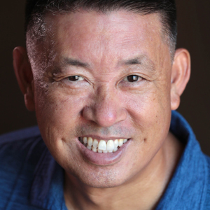 Michael Chow