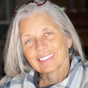 Cathaleen Curtiss