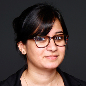 Jehan Jillani